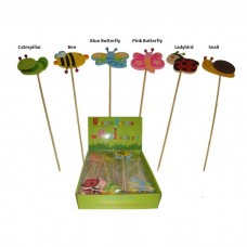 Insect Garden Stick Insect Garden Stick